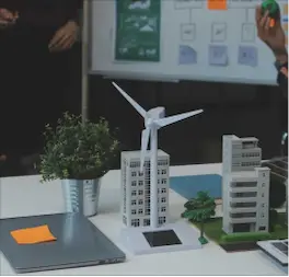 Credible Net-Zero Transition Strategy