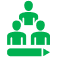 Integrated solution suite, multi-disciplinary team