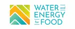 water and energy for food